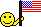 Flagwaver