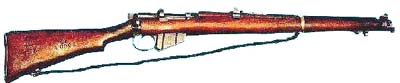 .303 British Enfield