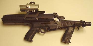 Calico M950
