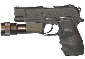MAG 95,98 (and MAG98+las, MAG95+light)