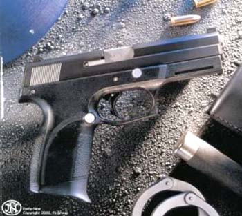 FN FortyNine
