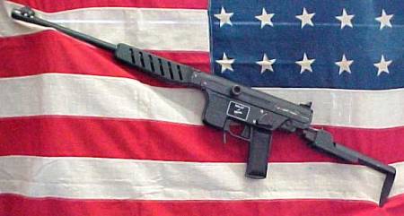 Fox Wasp Carbine