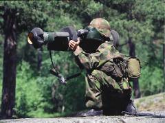 APILAS Anti-Tank Weapon