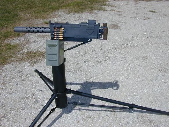 1919A4K On Stand