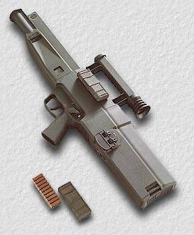 HK G11 & HK G112K