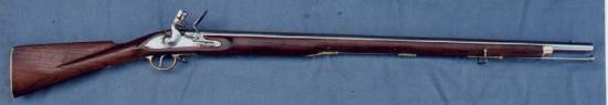 Brown Bess Rifle, Brown Bess Carbine