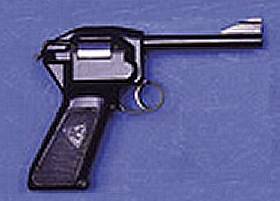 Dardick Model 1500