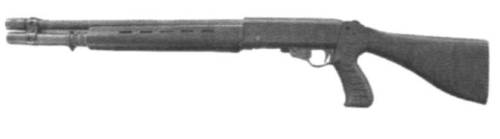 Franch LAW-12
