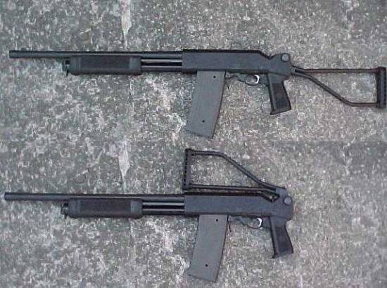 VALTRO PM5-Combat