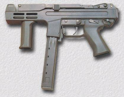 SITES M4-SPECTRE