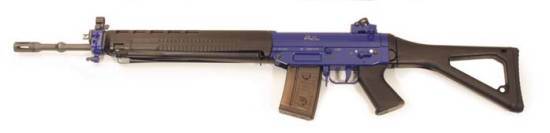 SIG-Sauer PE90 SPECIAL EDITIONS
