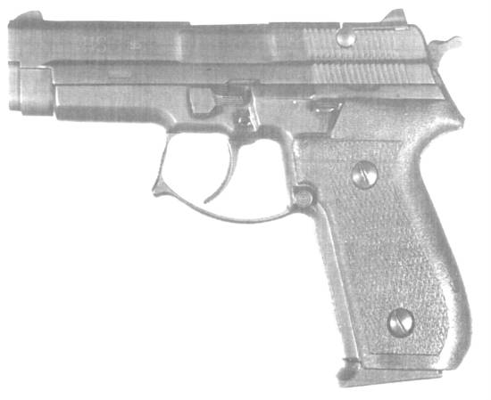 INTRAC HS95