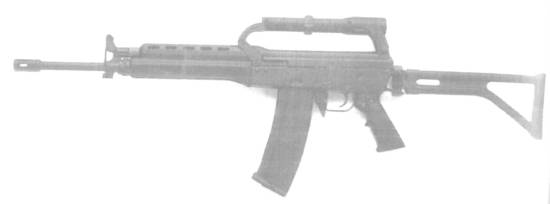 RH-ALAN APS95