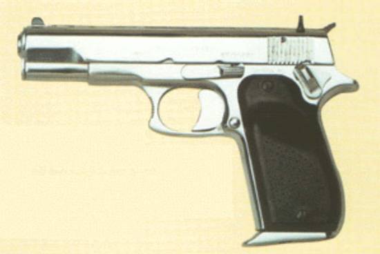 Norinco NP 15