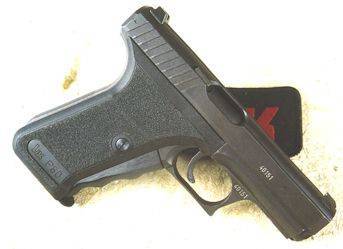 HK P80