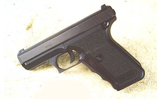 HK P80
