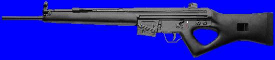 HK SR9 SR9T SR9TC