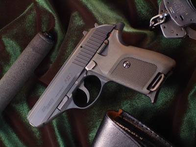 SIG-SAUER P230-JP