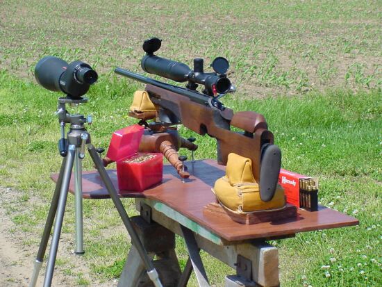 Tikka Sporter