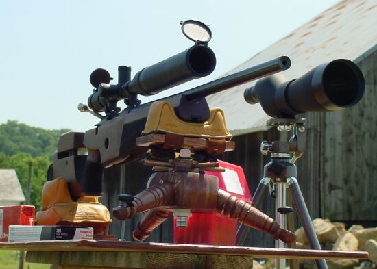Tikka Sporter