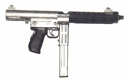 CEV M1