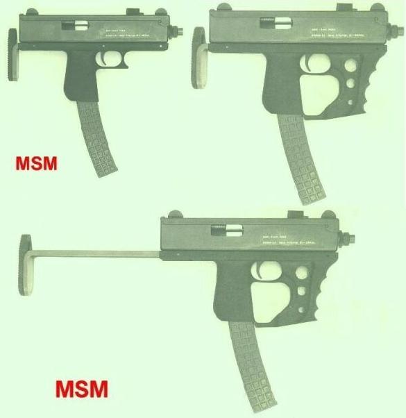 ENARM MSM