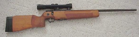 WIEGER SSG-82
