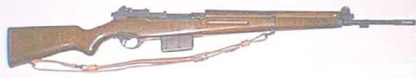 FN MODEL 1949