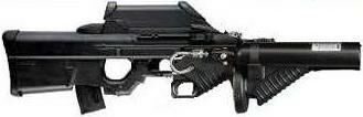 FN F2000-M303