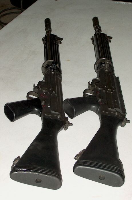 FAL G1