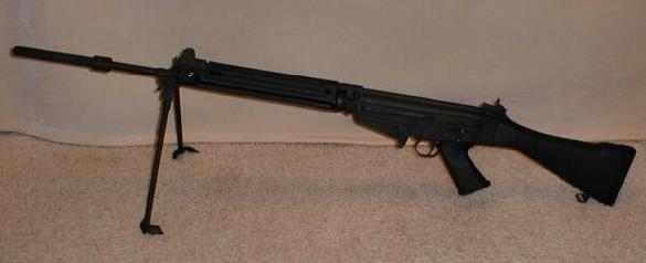 FAL G1