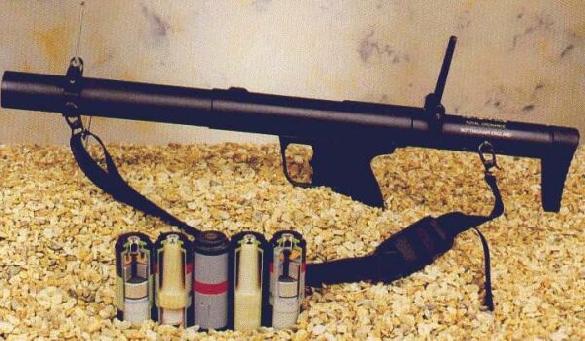 ARWEN ACE ROYAL ORDNANCE