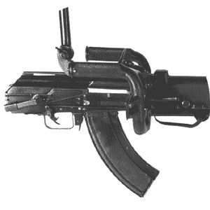 Kalashnikov KA174
