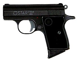 Star Starlite