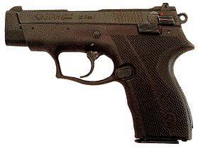 Ultrastar Model 205