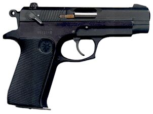 Starfire Pistol Model 31