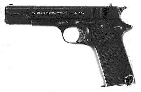 Star Model 1922