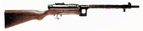 Star Si35 SMG
