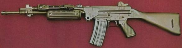 BERETTA AR-70/78