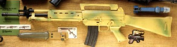 BERETTA AR-70/90