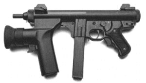BERETTA PM12-S
