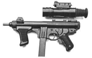 BERETTA PM12-S