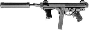 BERETTA PM12-S