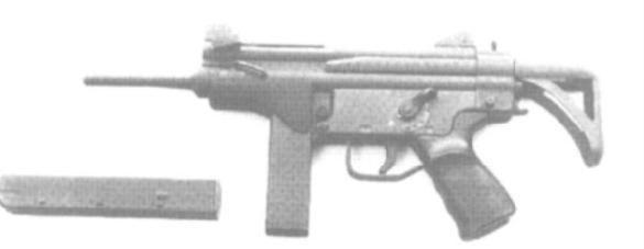 INDEP LUSA (model A2 and Sound-suppressed)