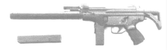 INDEP LUSA (model A2 and Sound-suppressed)