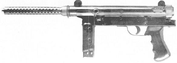 SIMA-CEFAR MGP79-A