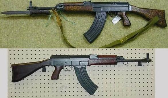 CZ VZ58