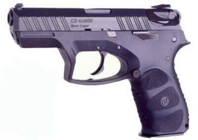 CZ-G2000 MORAVIA ARMS