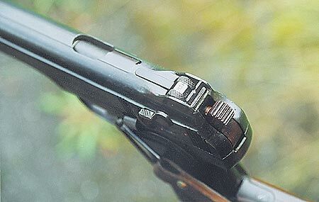 APS- Automatic Pistol Stechkin