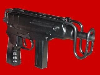 Skorpion .380